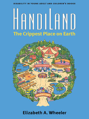 cover image of HandiLand
